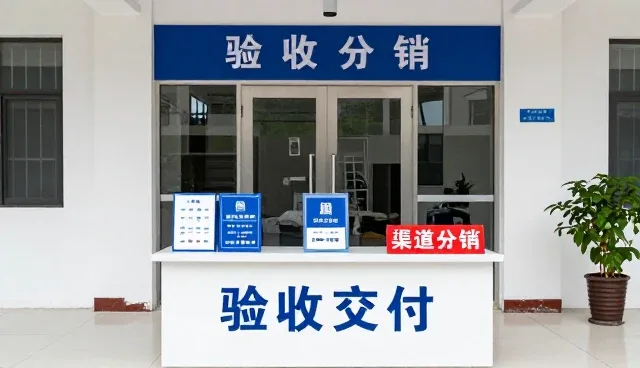 电商运营中商品质量与渠道分销的选型关键