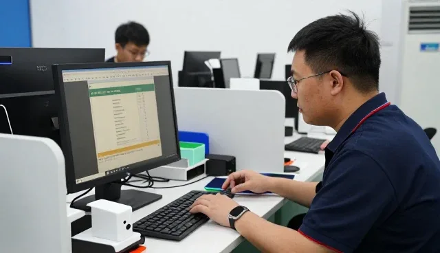 南宁离婷商贸有限公司分享渠道分销应用案例